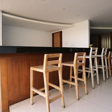 Santosa City Hotel 덴파사르 외부 사진