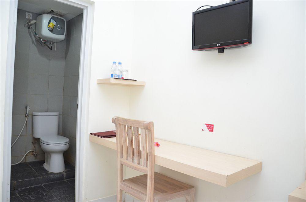 Santosa City Hotel 덴파사르 외부 사진